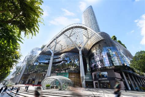 ion orchard singapore.